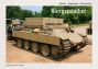 PANTHER Colours & Details<br>Panther G – Jagdpanther - Bergepanther